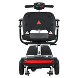 SWEETRICH AIR CLASSIC Scooter Électrique pour mobilité réduite 7.5" Moteur 250W 24V 12Ah  Batterie (version UE)