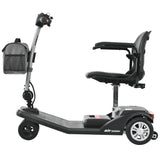 SWEETRICH AIR CLASSIC Scooter Électrique pour mobilité réduite 7.5" Moteur 250W 24V 12Ah  Batterie (version UE)