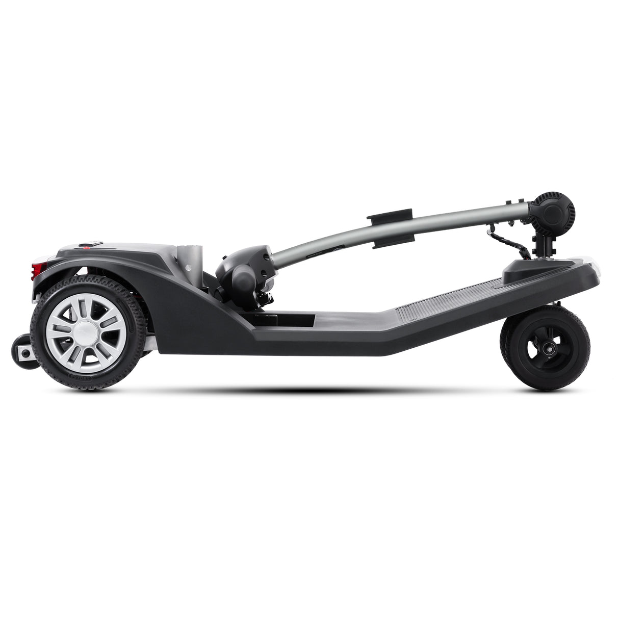 SWEETRICH AIR CLASSIC Scooter Électrique pour mobilité réduite 7.5" Moteur 250W 24V 12Ah  Batterie (version UE)