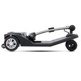 SWEETRICH AIR CLASSIC Scooter Électrique pour mobilité réduite 7.5" Moteur 250W 24V 12Ah  Batterie (version UE)