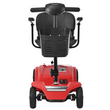 SWEETRICH S1 LITEX 8" 4 Roues Scooter Electrique 250W Moteur 24V 12Ah Batterie (Version UE)