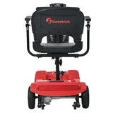 SWEETRICH S1 LITEX 8" 4 Roues Scooter Electrique 250W Moteur 24V 12Ah Batterie (Version UE)