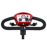 SWEETRICH S1 SPORT 9" Scooter Électrique 4 Roues Moteur 300W 24V 12Ah Batterie (Version UE)