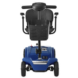 SWEETRICH S1 LITEX 8" 4 Roues Scooter Electrique 250W Moteur 24V 12Ah Batterie (Version UE)
