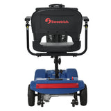 SWEETRICH S1 LITEX 8" 4 Roues Scooter Electrique 250W Moteur 24V 12Ah Batterie (Version UE)