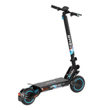 MIHUNTER X02 10" Trottinette électrique tout-terrain 2000W Motor 48V 18Ah batterie