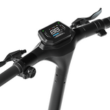 MIHUNTER N07 10" Trottinette électrique tout-terrain 800W Moteur 48V 13Ah/15Ah Batterie