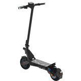MIHUNTER N07 10" Trottinette électrique tout-terrain 800W Moteur 48V 13Ah/15Ah Batterie