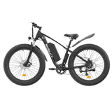 NIUBILITY B26 26" Vélo de montagne électrique 1000W Moteur 48V 15Ah Batterie