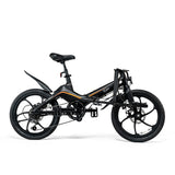 ONEBOT Eagle 20" Vélo électrique pliant 250W Moteur 36V 15Ah Batterie