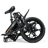 ONEBOT Eagle 20" Vélo électrique pliant 250W Moteur 36V 15Ah Batterie
