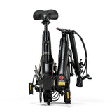 ONEBOT Eagle 20" Vélo électrique pliant 250W Moteur 36V 15Ah Batterie