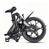 ONEBOT Eagle 20" Vélo électrique pliant 250W Moteur 36V 15Ah Batterie