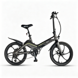 ONEBOT Eagle 20" Vélo électrique pliant 250W Moteur 36V 15Ah Batterie