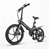 ONEBOT Eagle 20" Vélo électrique pliant 250W Moteur 36V 15Ah Batterie