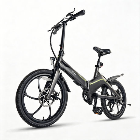 ONEBOT Eagle 20" Vélo électrique pliant 250W Moteur 36V 15Ah Batterie