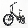 ONEBOT Eagle 20" Vélo électrique pliant 250W Moteur 36V 15Ah Batterie