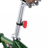 ONESPORT OT02 16" Vélo Électrique Pliant 250W Moteur 36V 5.2Ah Batterie