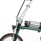 ONESPORT OT02 16" Vélo Électrique Pliant 250W Moteur 36V 5.2Ah Batterie