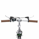 ONESPORT OT02 16" Vélo Électrique Pliant 250W Moteur 36V 5.2Ah Batterie