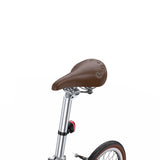 ONESPORT OT02 16" Vélo Électrique Pliant 250W Moteur 36V 5.2Ah Batterie