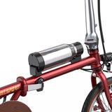 ONESPORT OT02 16" Vélo Électrique Pliant 250W Moteur 36V 5.2Ah Batterie