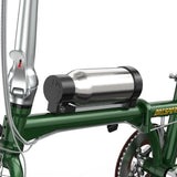 ONESPORT OT02 PRO 20" Vélo électrique pliant 250W moteur 36V 5.2Ah Batterie