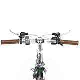 ONESPORT OT02 PRO 20" Vélo électrique pliant 250W moteur 36V 5.2Ah Batterie