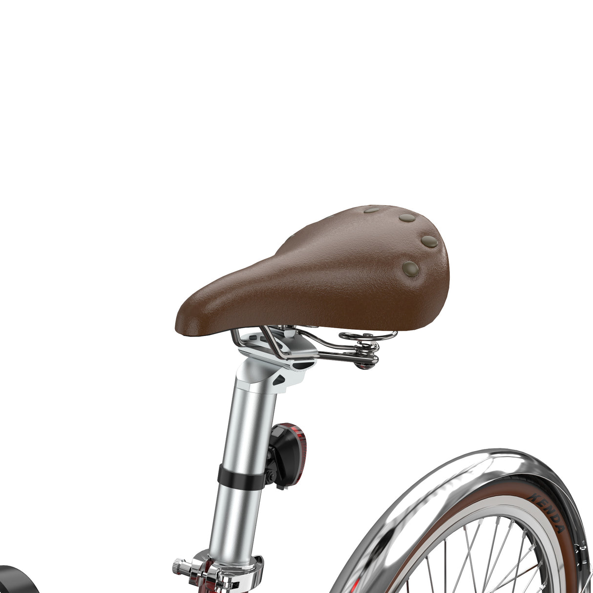 ONESPORT OT02 PRO 20" Vélo électrique pliant 250W moteur 36V 5.2Ah Batterie