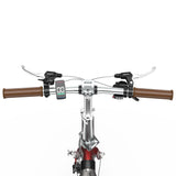 ONESPORT OT02 PRO 20" Vélo électrique pliant 250W moteur 36V 5.2Ah Batterie