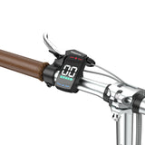 ONESPORT OT02 PRO 20" Vélo électrique pliant 250W moteur 36V 5.2Ah Batterie