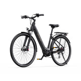 ONESPORT OT07 27.5" Vélo électrique de banlieue 250W Moteur 36V 14Ah Batterie