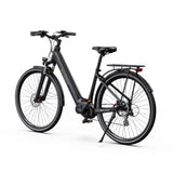 ONESPORT OT07 27.5" Vélo électrique de banlieue 250W Moteur 36V 14Ah Batterie