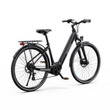 ONESPORT OT07 27.5" Vélo électrique de banlieue 250W Moteur 36V 14Ah Batterie