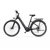 ONESPORT OT07 27.5" Vélo électrique de banlieue 250W Moteur 36V 14Ah Batterie