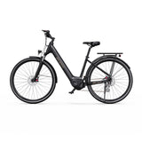 ONESPORT OT07 27.5" Vélo électrique de banlieue 250W Moteur 36V 14Ah Batterie