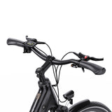 ONESPORT OT07 27.5" Vélo électrique de banlieue 250W Moteur 36V 14Ah Batterie
