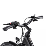 ONESPORT OT07 27.5" Vélo électrique de banlieue 250W Moteur 36V 14Ah Batterie