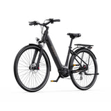 ONESPORT OT07 27.5" Vélo électrique de banlieue 250W Moteur 36V 14Ah Batterie