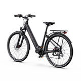 ONESPORT OT07 27.5" Vélo électrique de banlieue 250W Moteur 36V 14Ah Batterie