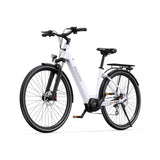 ONESPORT OT07 27.5" Vélo électrique de banlieue 250W Moteur 36V 14Ah Batterie