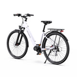 ONESPORT OT07 27.5" Vélo électrique de banlieue 250W Moteur 36V 14Ah Batterie