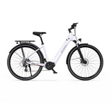 ONESPORT OT07 27.5" Vélo électrique de banlieue 250W Moteur 36V 14Ah Batterie