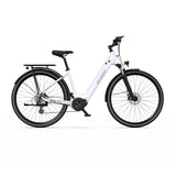 ONESPORT OT07 27.5" Vélo électrique de banlieue 250W Moteur 36V 14Ah Batterie