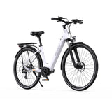 ONESPORT OT07 27.5" Vélo électrique de banlieue 250W Moteur 36V 14Ah Batterie