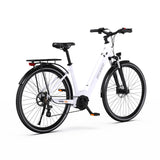 ONESPORT OT07 27.5" Vélo électrique de banlieue 250W Moteur 36V 14Ah Batterie