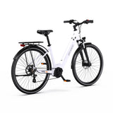 ONESPORT OT07 27.5" Vélo électrique de banlieue 250W Moteur 36V 14Ah Batterie