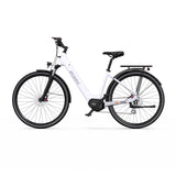 ONESPORT OT07 27.5" Vélo électrique de banlieue 250W Moteur 36V 14Ah Batterie