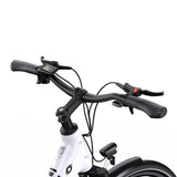 ONESPORT OT07 27.5" Vélo électrique de banlieue 250W Moteur 36V 14Ah Batterie