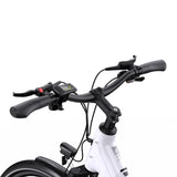 ONESPORT OT07 27.5" Vélo électrique de banlieue 250W Moteur 36V 14Ah Batterie